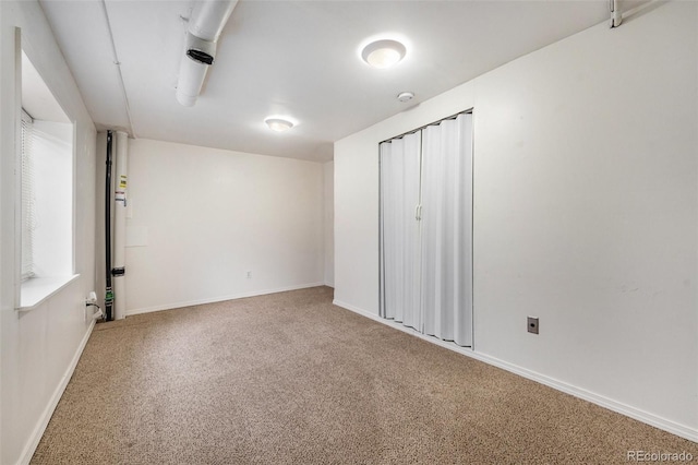 13504 Pecos St, Westminster, CO 80234 - unfurnished bedroom featuring carpet floors