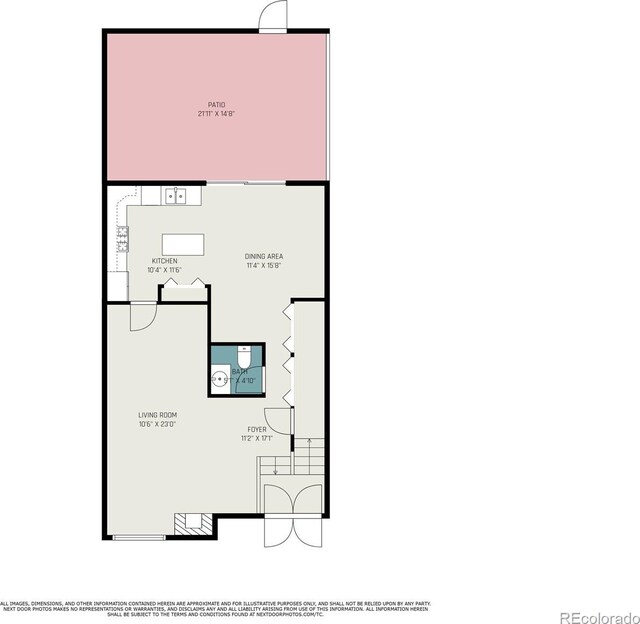 19 Benthaven Pl, Boulder, CO 80305 - photo 24