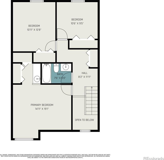 19 Benthaven Pl, Boulder, CO 80305 - photo 25
