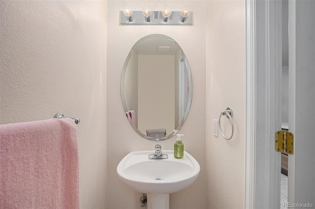 2900 Purcell St Unit 6, Brighton, CO 80601 - bathroom with a sink