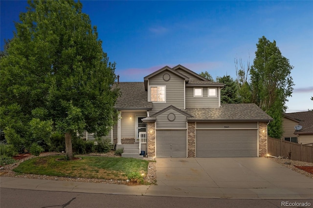 5045 Stonecrop Cir, Castle Rock, CO 80109 - photo 1