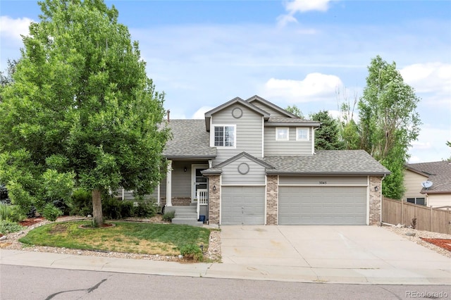 5045 Stonecrop Cir, Castle Rock, CO 80109 - photo 2