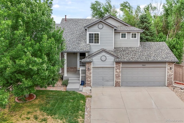 5045 Stonecrop Cir, Castle Rock, CO 80109 - photo 3