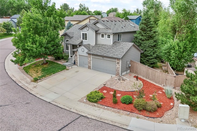 5045 Stonecrop Cir, Castle Rock, CO 80109 - photo 6