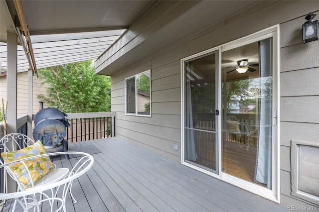 5045 Stonecrop Cir, Castle Rock, CO 80109 - photo 42