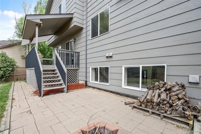 5045 Stonecrop Cir, Castle Rock, CO 80109 - photo 44