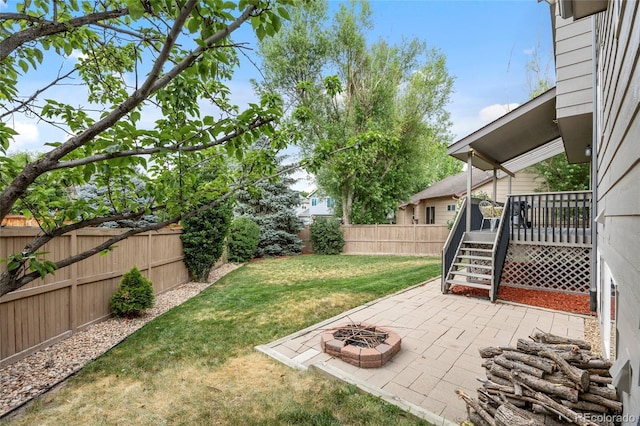 5045 Stonecrop Cir, Castle Rock, CO 80109 - photo 45