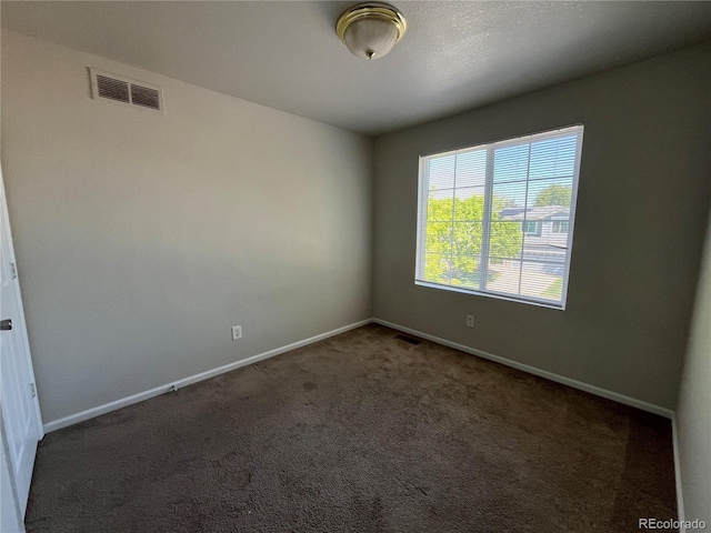 20558 E Grand Ln, Aurora, CO 80015 - unfurnished room featuring carpet flooring and baseboards
