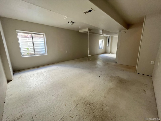 20558 E Grand Ln, Aurora, CO 80015 - view of unfurnished room