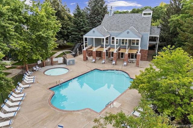11193 Alcott St Unit C, Denver, CO 80234 - photo 27