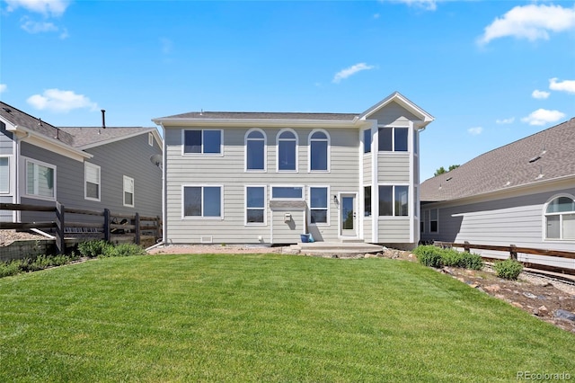 22935 E River Chase Way, Parker, CO 80138 - photo 39