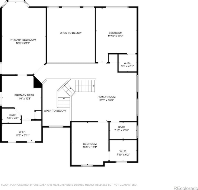 22935 E River Chase Way, Parker, CO 80138 - photo 44