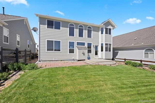 22935 E River Chase Way, Parker, CO 80138 - photo 40