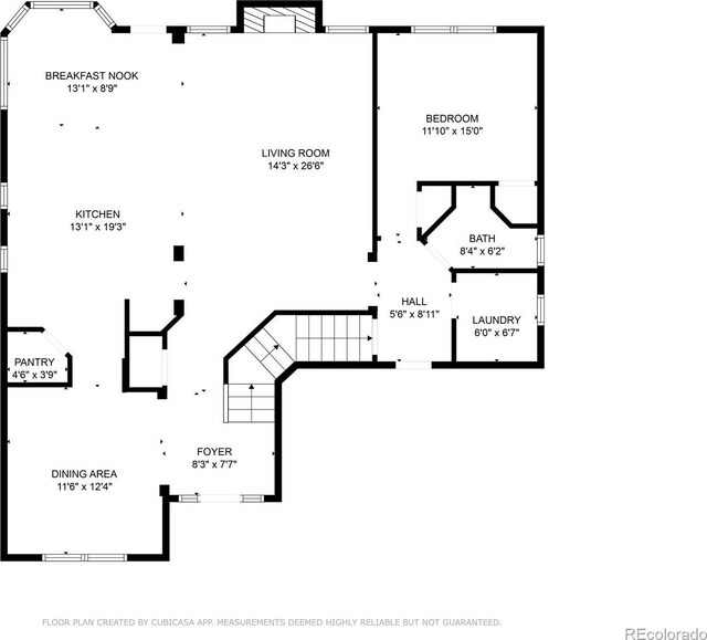 22935 E River Chase Way, Parker, CO 80138 - photo 45