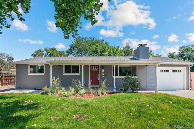 1490 S Cherry St, Denver, CO 80222 - photo 3