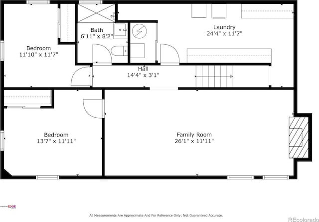 1490 S Cherry St, Denver, CO 80222 - photo 45