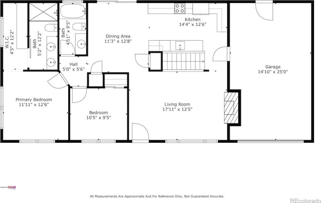 1490 S Cherry St, Denver, CO 80222 - photo 46