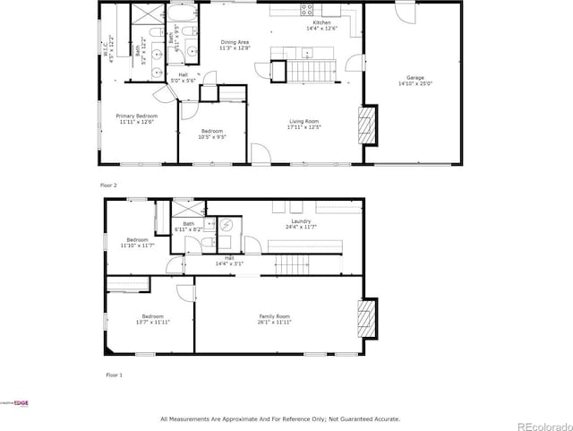 1490 S Cherry St, Denver, CO 80222 - photo 47
