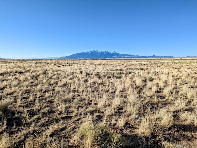 LOT16 Sixth St, Blanca CO, 81123 land for sale