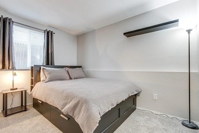 6365 Xavier Ct, Arvada, CO 80003 - bedroom with light colored carpet and baseboards