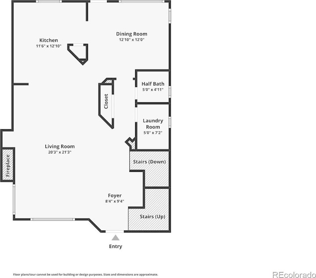 234 Sweet Valley Ct, Longmont, CO 80501 - photo 30