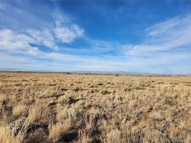 124 Azurite, Crestone CO, 81131 land for sale