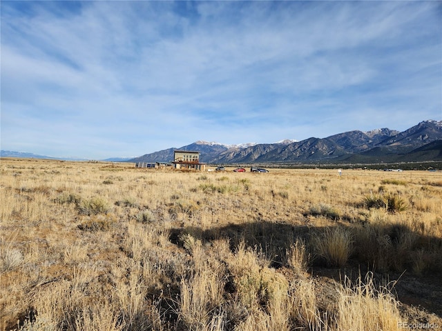 Listing photo 2 for 124 Azurite, Crestone CO 81131