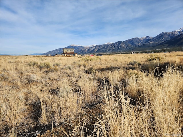 Listing photo 3 for 124 Azurite, Crestone CO 81131