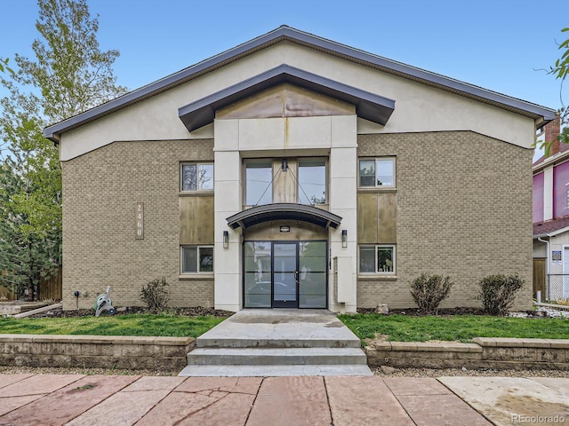 2460 W Caithness Pl Unit 105, Denver, CO 80211 - view of property