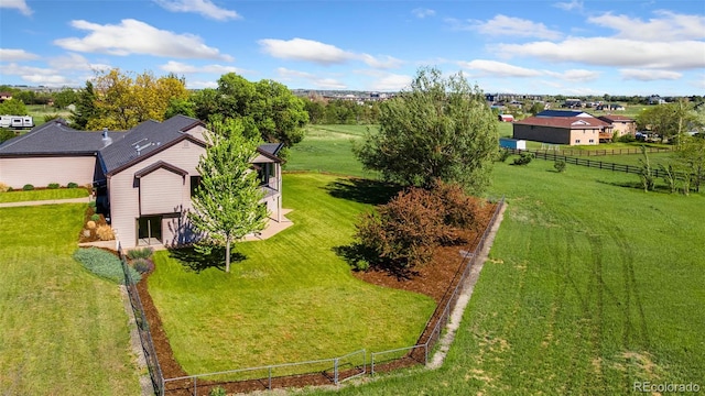 15132 Pecos St, Broomfield, CO 80023 - aerial view of property and surrounding area