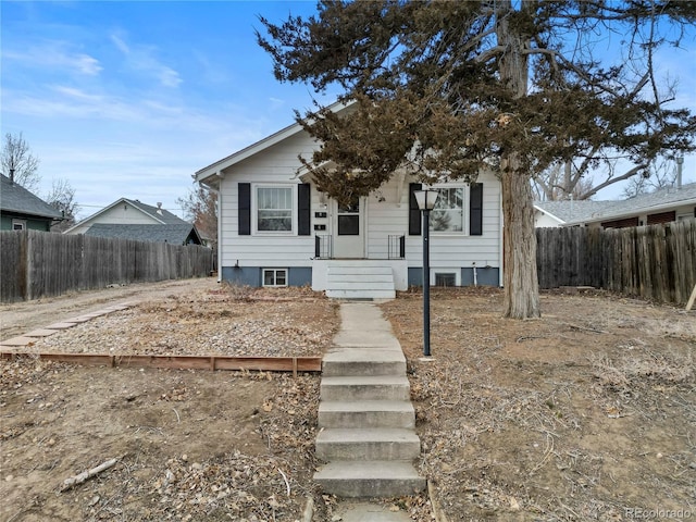 2041 7th Ave, Greeley, CO 80631 - view of front of home
