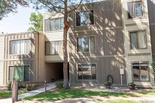 2525 S Dayton Way Unit 1201, Denver, CO 80231 - view of property