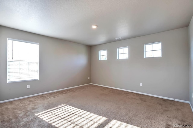15955 E Otero Cir, Centennial, CO 80112 - empty room with carpet