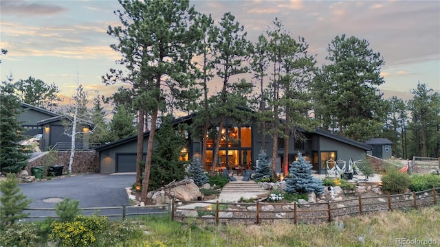 33077 Alta Vista Dr, Evergreen, CO 80439 - photo 2