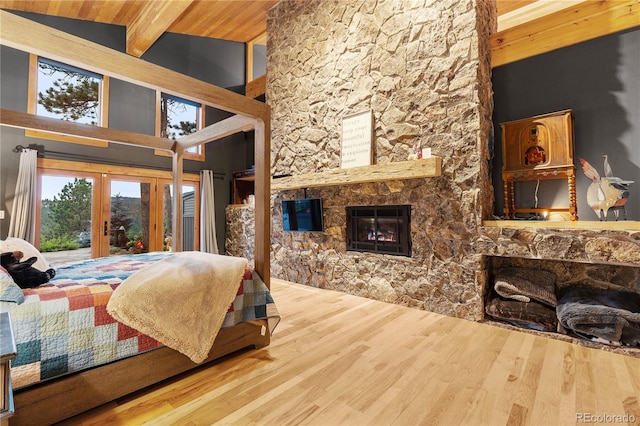 33077 Alta Vista Dr, Evergreen, CO 80439 - photo 18