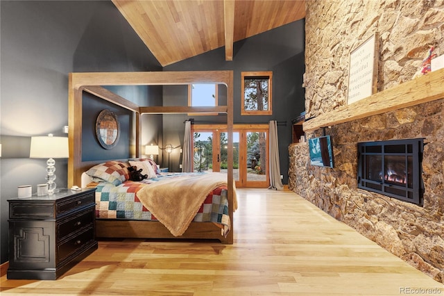 33077 Alta Vista Dr, Evergreen, CO 80439 - photo 19
