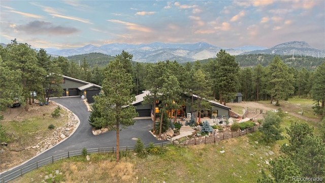 33077 Alta Vista Dr, Evergreen, CO 80439 - photo 46