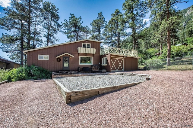 10225 Ute Pass Ave, Green Mountain Falls, CO 80819 - photo 1