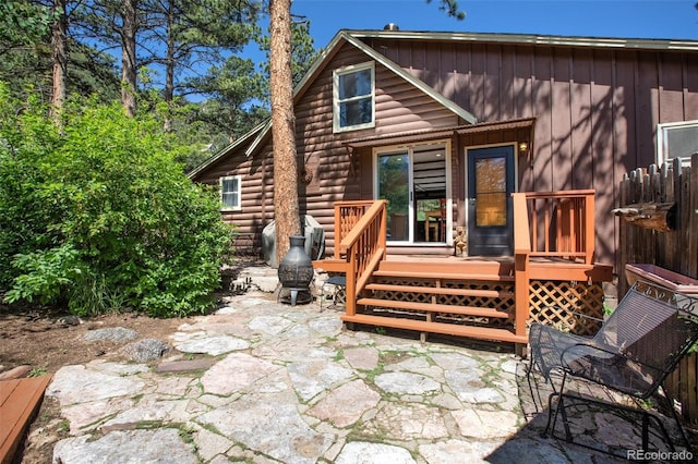 10225 Ute Pass Ave, Green Mountain Falls, CO 80819 - photo 3