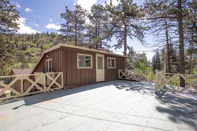 10225 Ute Pass Ave, Green Mountain Falls, CO 80819 - photo 4
