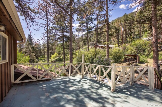 10225 Ute Pass Ave, Green Mountain Falls, CO 80819 - photo 6