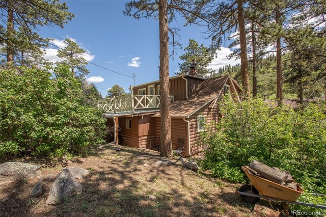 10225 Ute Pass Ave, Green Mountain Falls, CO 80819 - photo 7