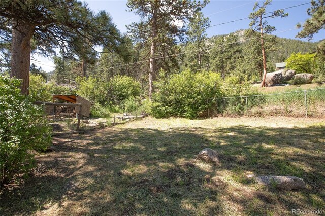 10225 Ute Pass Ave, Green Mountain Falls, CO 80819 - photo 8