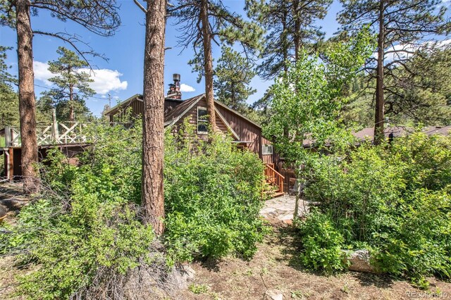 10225 Ute Pass Ave, Green Mountain Falls, CO 80819 - photo 9