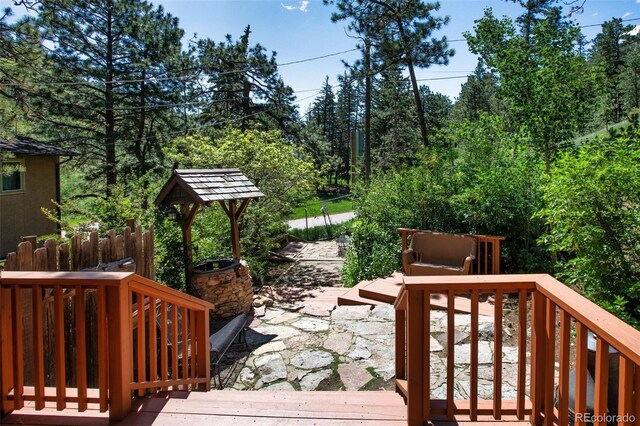 10225 Ute Pass Ave, Green Mountain Falls, CO 80819 - photo 38