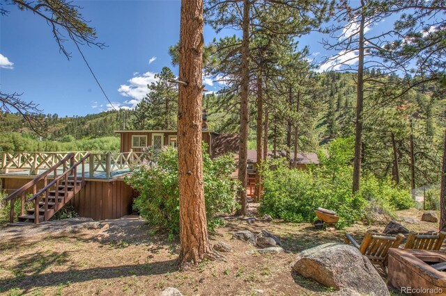 10225 Ute Pass Ave, Green Mountain Falls, CO 80819 - photo 39
