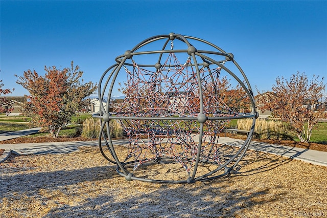 711 N Waterloo Ct, Aurora, CO 80018 - view of home's community