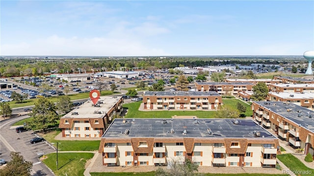 10211 Ura Ln Unit 1-202, Thornton, CO 80260 - aerial view