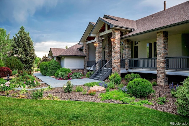 385 Baxter Farm Ln, Erie, CO 80516 - photo 46