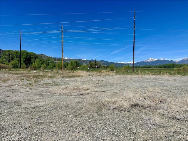 830 Hoover Cir, Poncha Springs, CO 81242